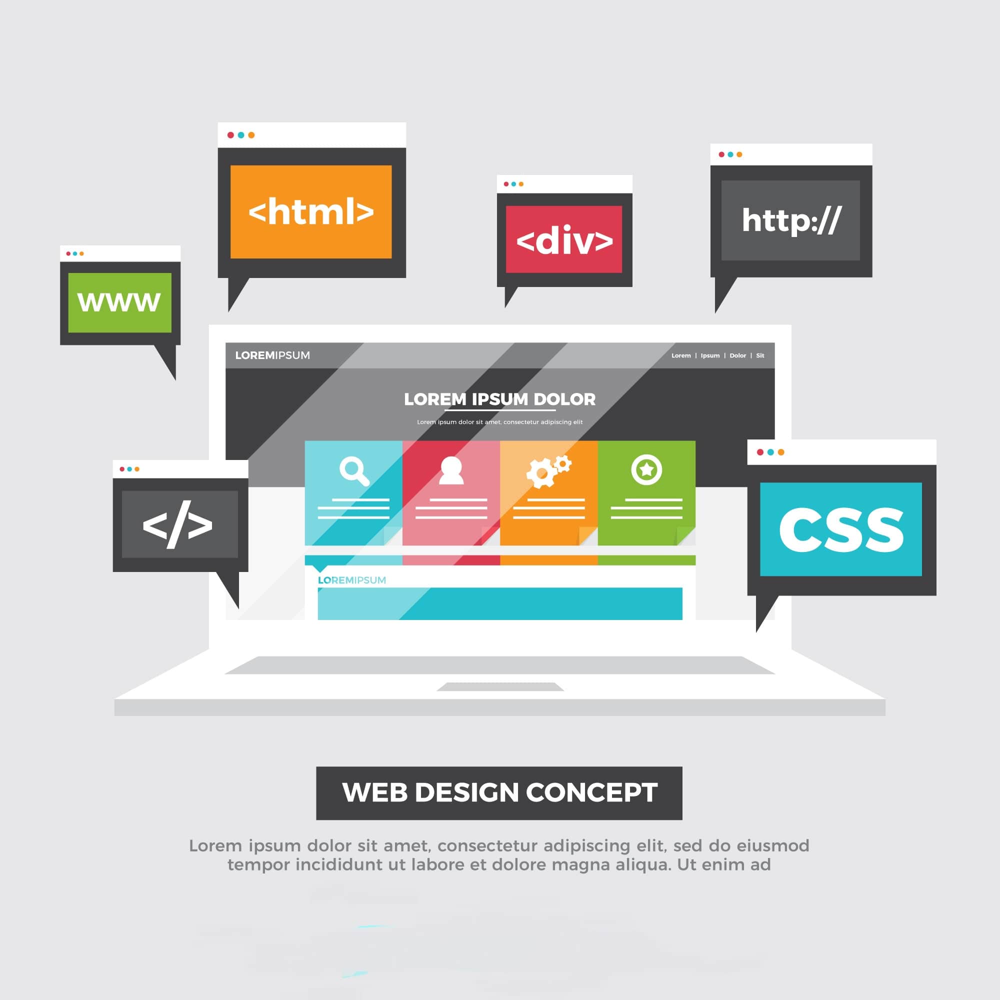 affordable web designs