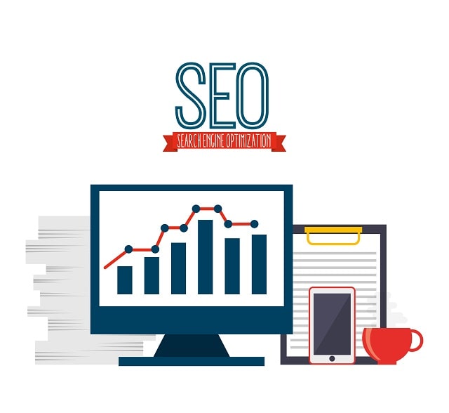 Complete SEO Services for all platforms